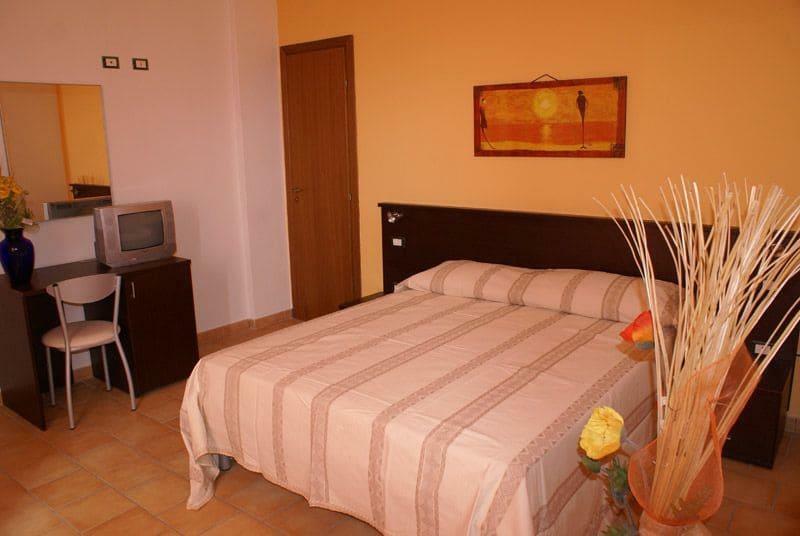 Hotel Mare Blu Λαμπεντούζα Εξωτερικό φωτογραφία